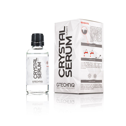 Crystal Serum Light - 50ML