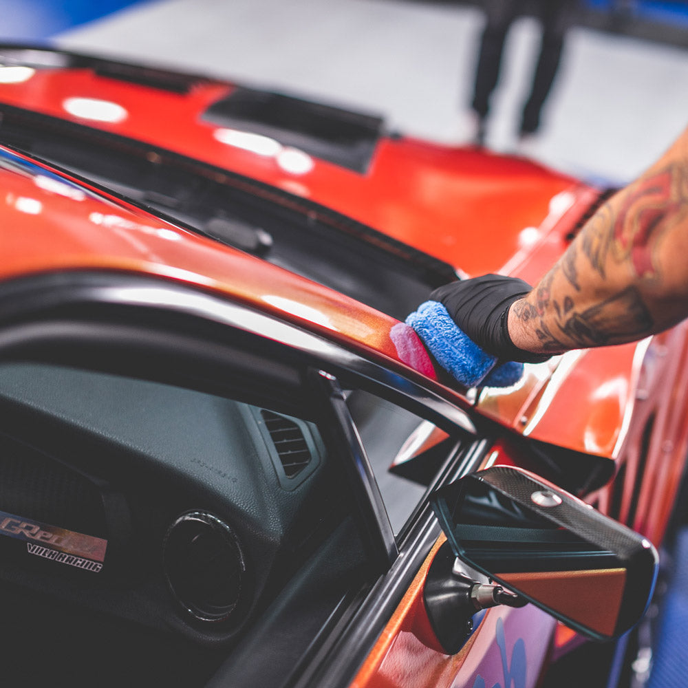 HALOv2 Flexible Film Coating