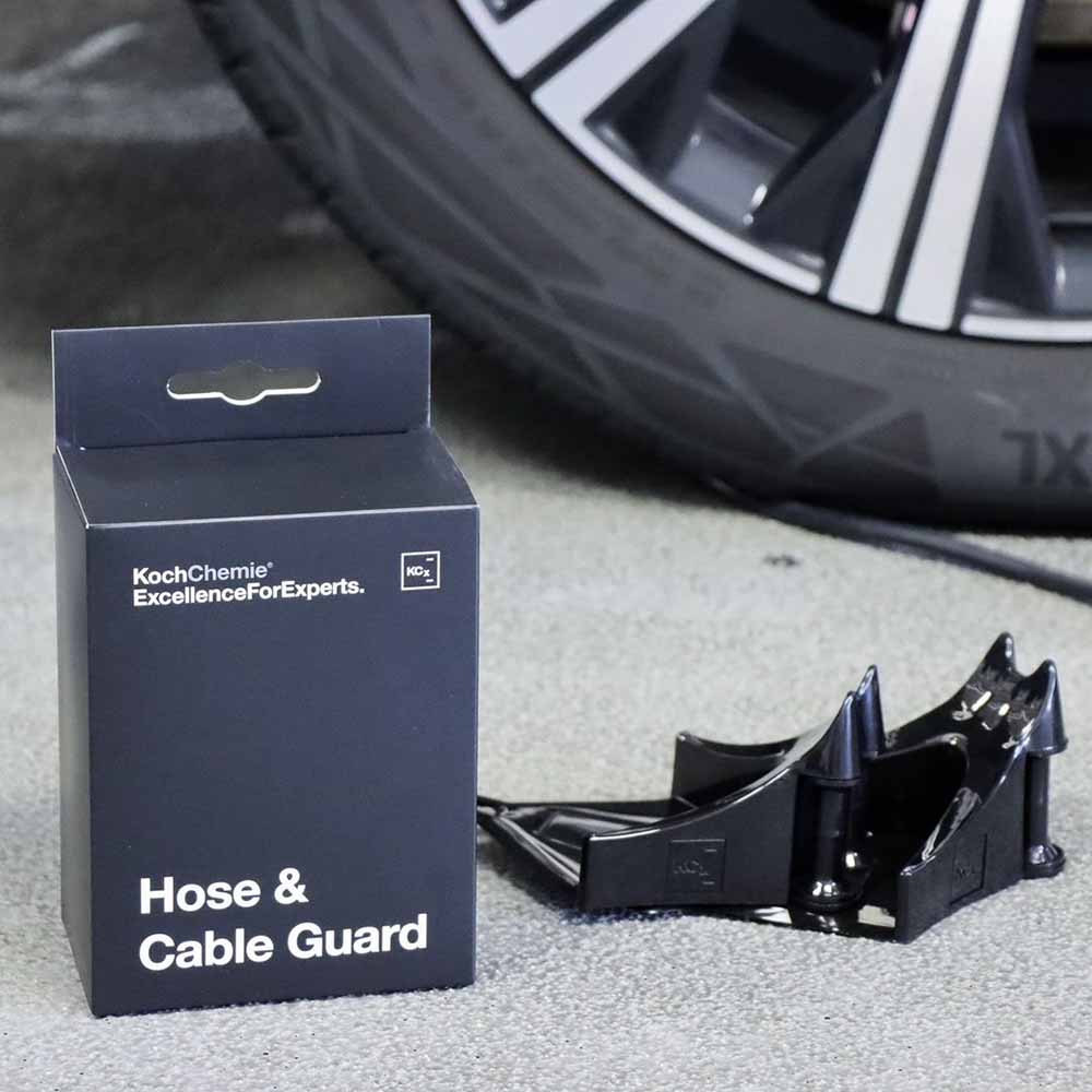 Hose & Cable Guard