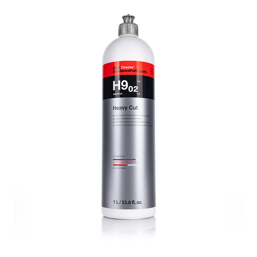 Heavy Cut H9.02 1L