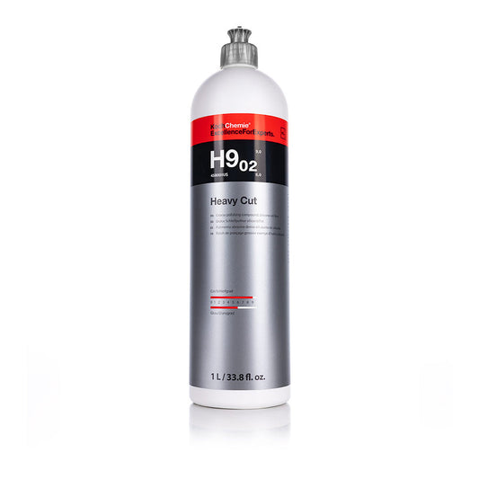 Heavy Cut H9.02 1L