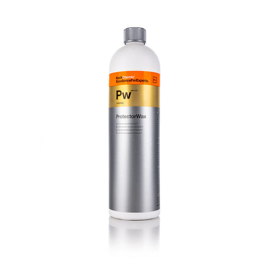 PROTECTOR WAX
