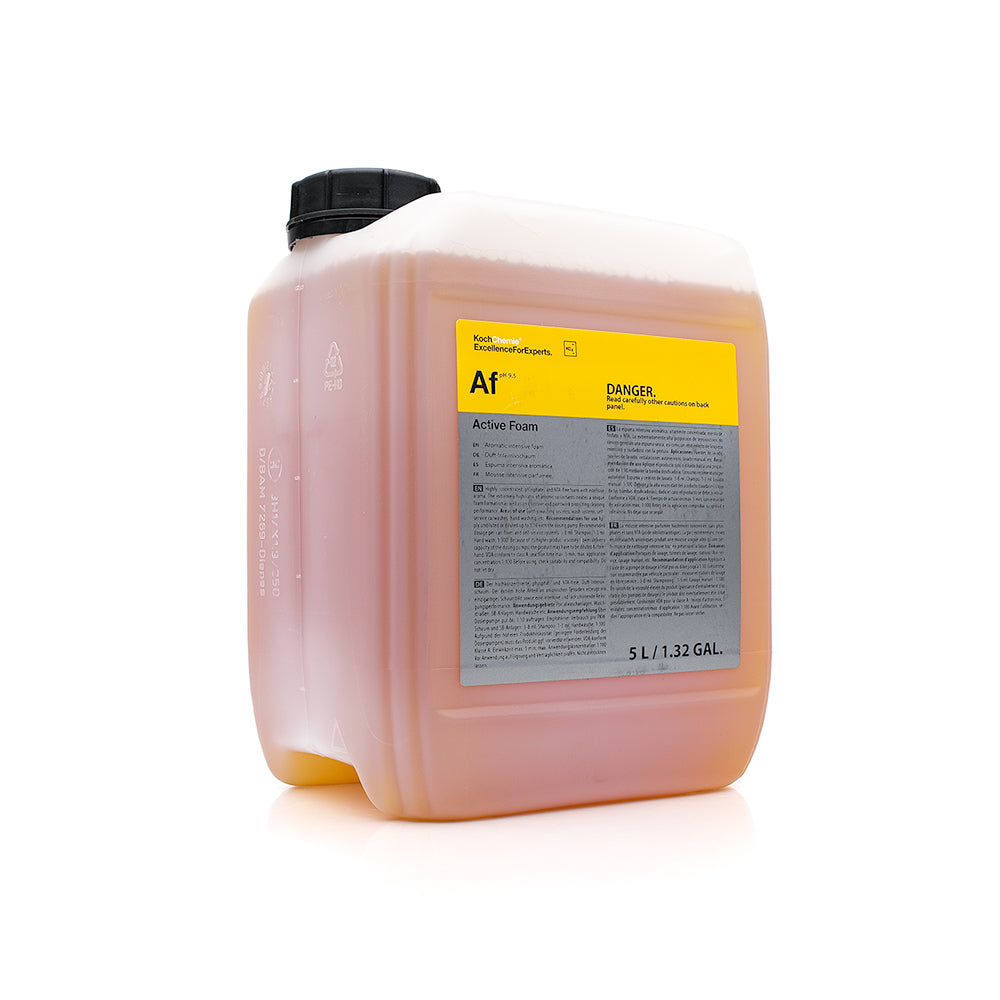 Active Foam - 1 Liter