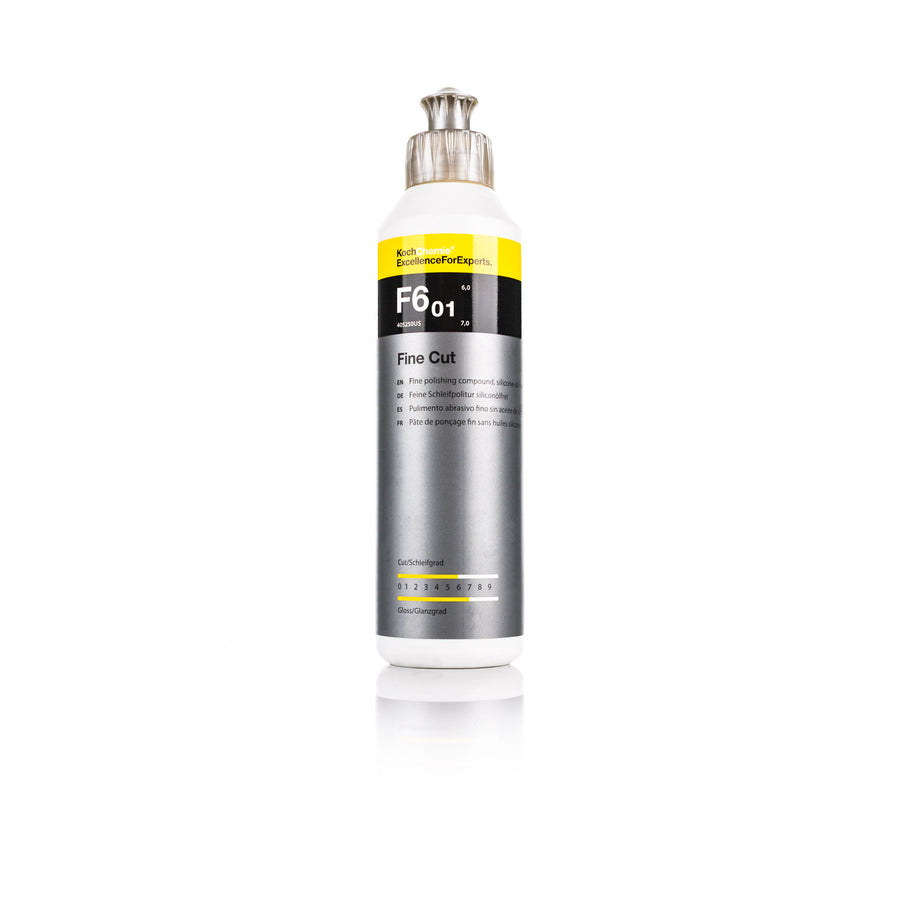 Fine Cut F6.01 250ml