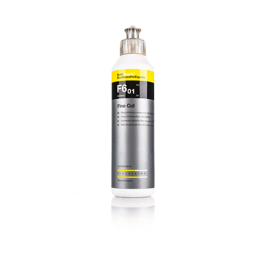 Fine Cut F6.01 250ml
