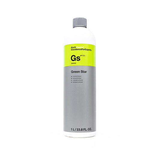 KCX GREEN STAR 1L