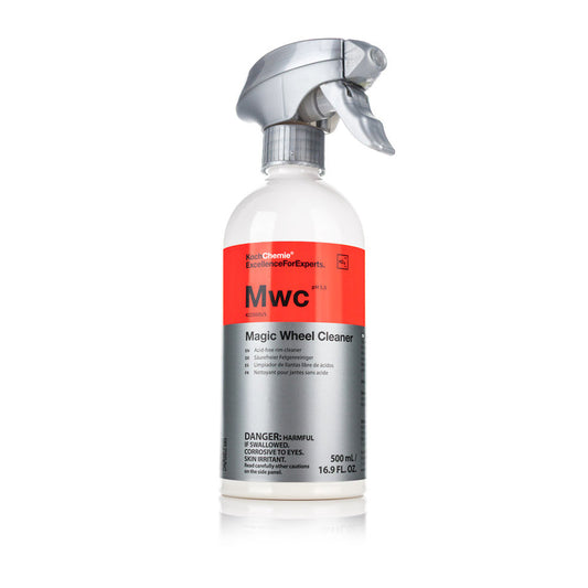 MAGIC WHEEL CLEANER - 500 ML