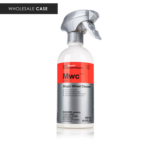 MAGIC WHEEL CLEANER - 500 ML