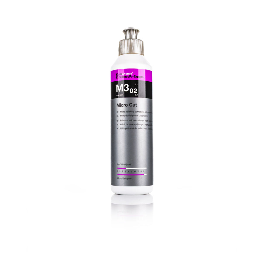 Micro Cut M3.02 250ml