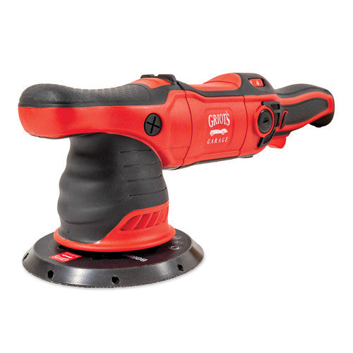 G9 Random Orbital Polisher
