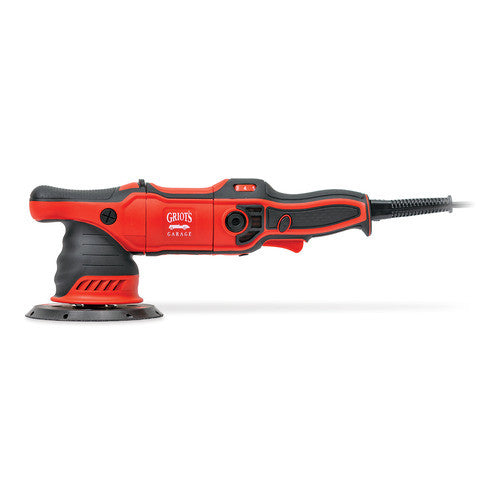 G9 Random Orbital Polisher
