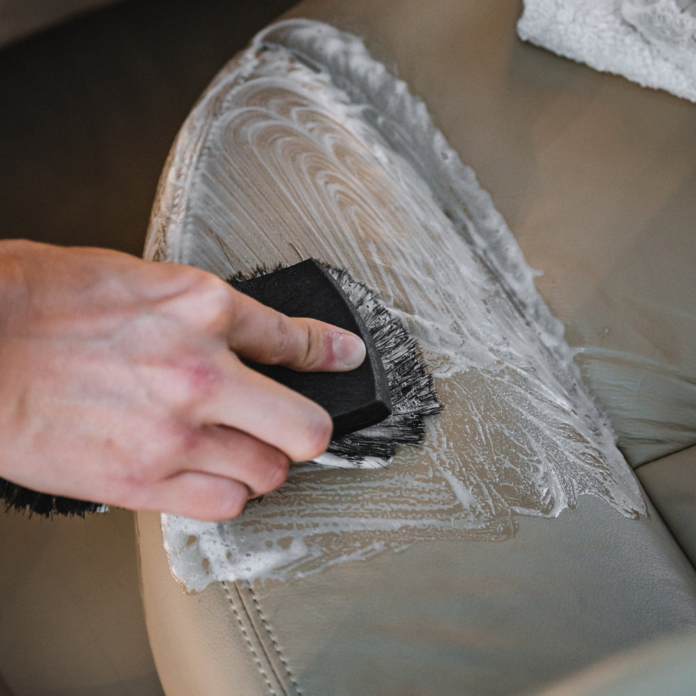 Leather & Interior Cleaner