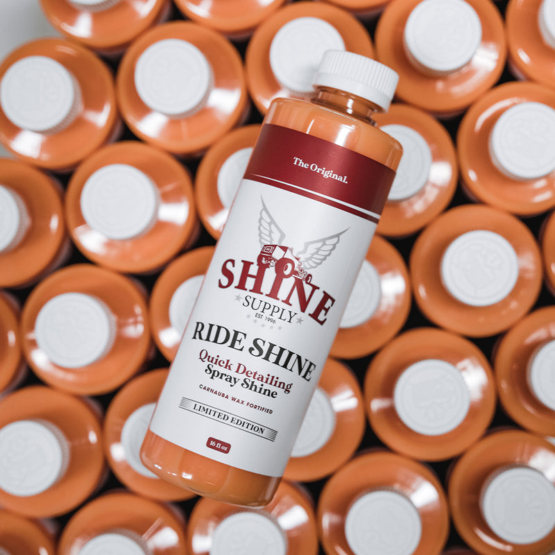 Ride Shine
