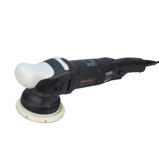 DUAL ACTION ORBITAL POLISHER - M15 PRO