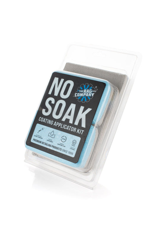 No Soak Coating Applicator Kit