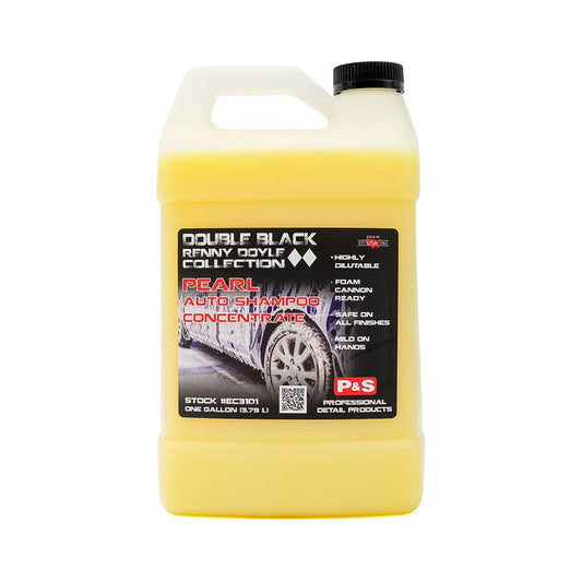 Pearl Auto Shampoo