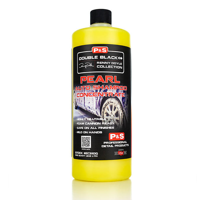 Pearl Auto Shampoo
