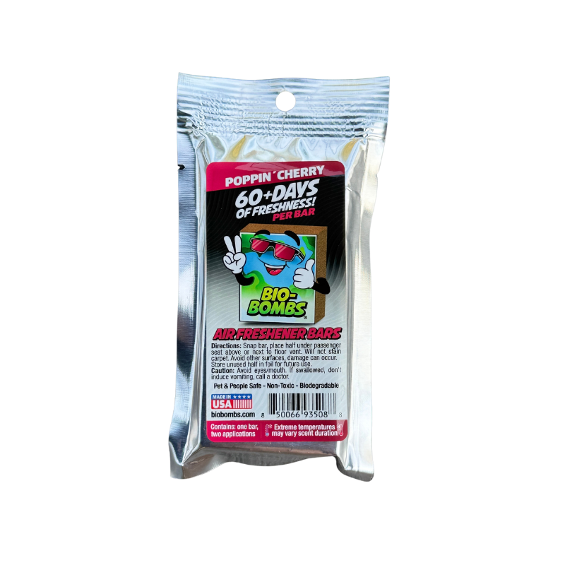Poppin' Cherry Air Freshener Bar
