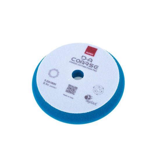 RUPES Blue Foam Cutting Pad 6"