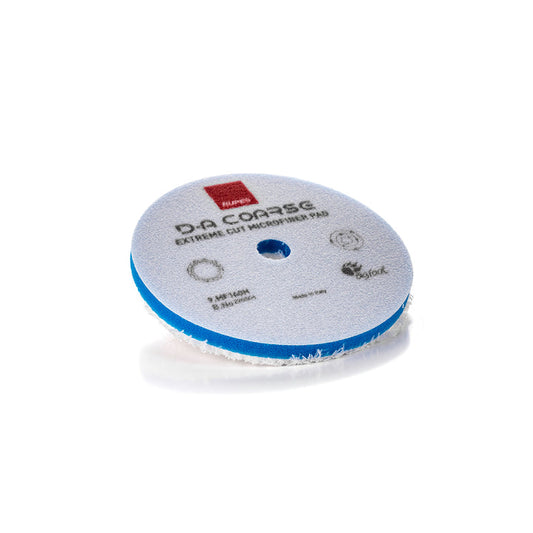 RUPES Blue Microfiber Cutting Pad 6"