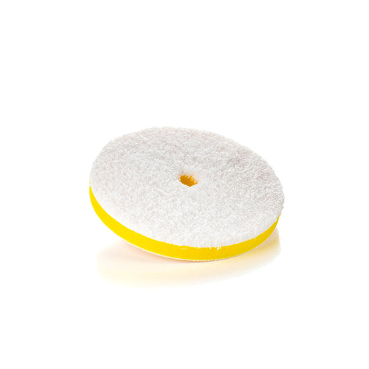 RUPES Yellow Microfiber Polishing Pad