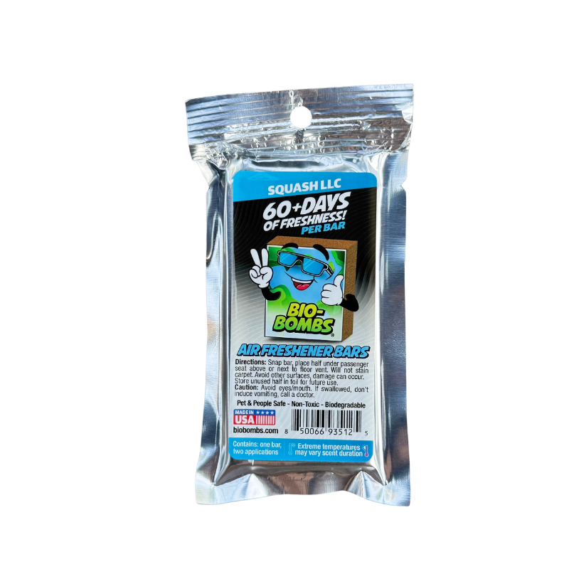 Squash LLC Air Freshener Bar