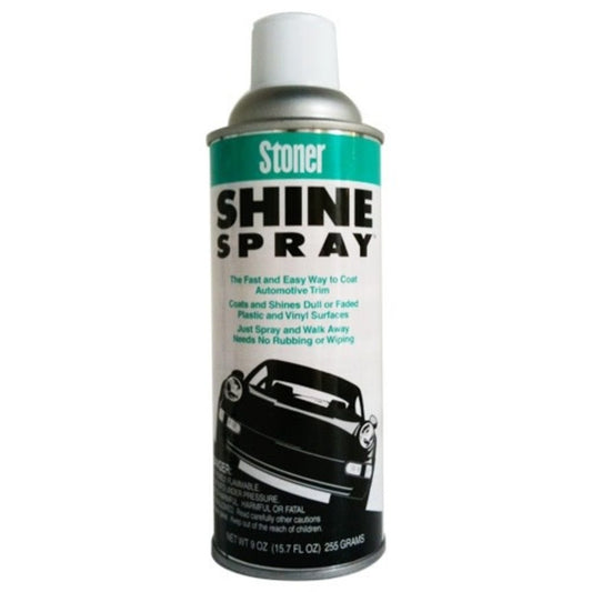 STONER SHINE SPRAY
