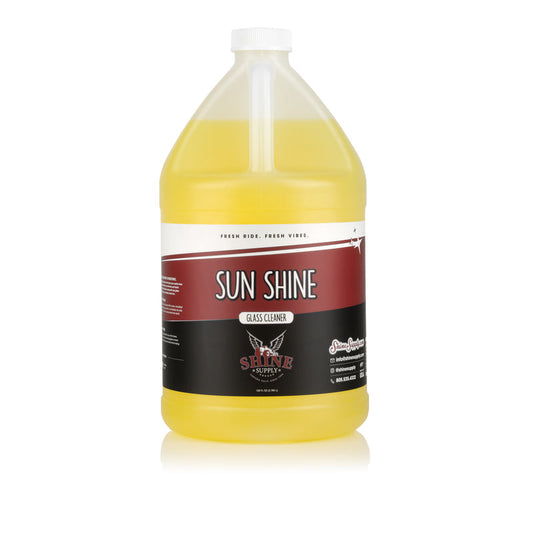 SUNSHINE GALLON
