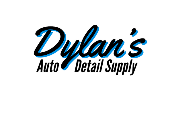 Dylan's Auto Detail Supply