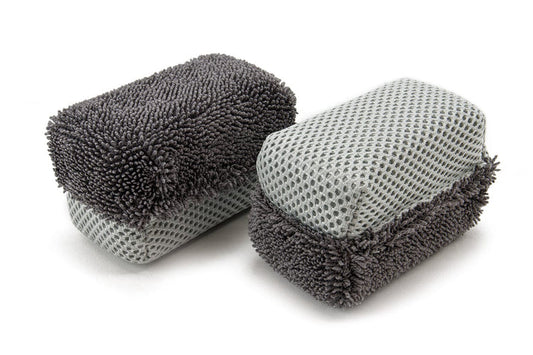 Auto Fiber Tire Savers