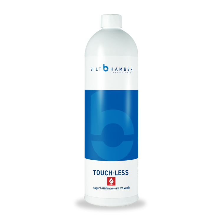 Bilt Hamber - Touch-Less