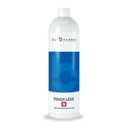 Bilt Hamber - Touch-Less