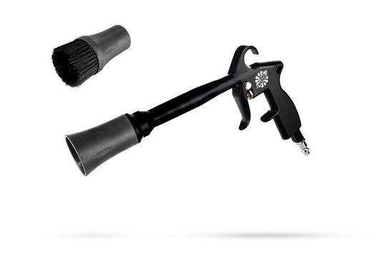 Ultra Air Blaster V2