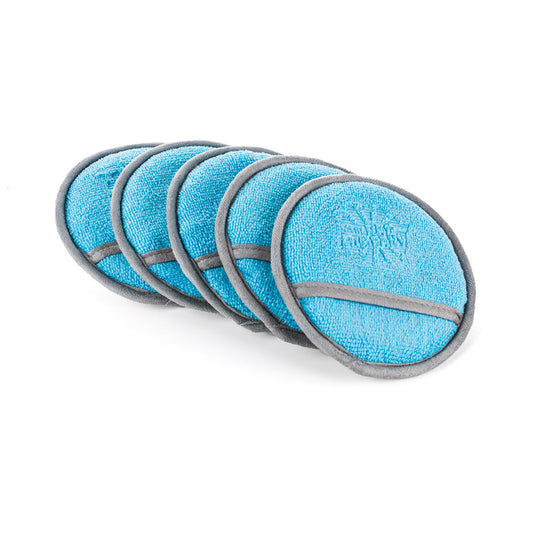 Ultra No Soak Round Detailing Applicator