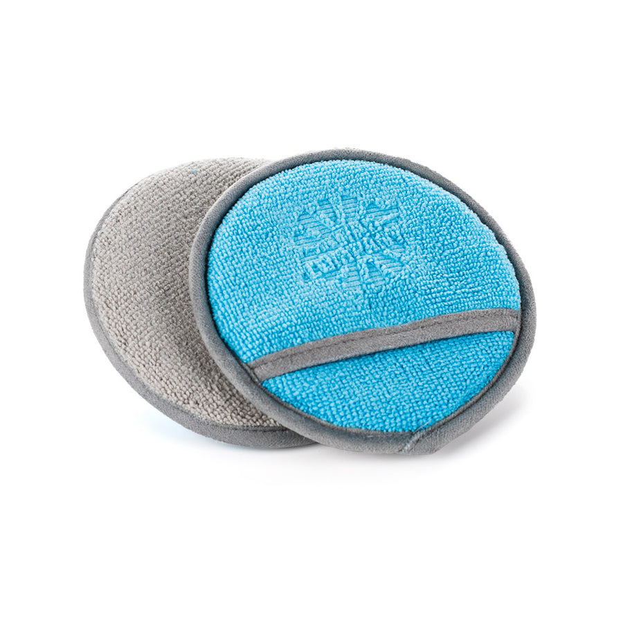 Ultra No Soak Round Detailing Applicator
