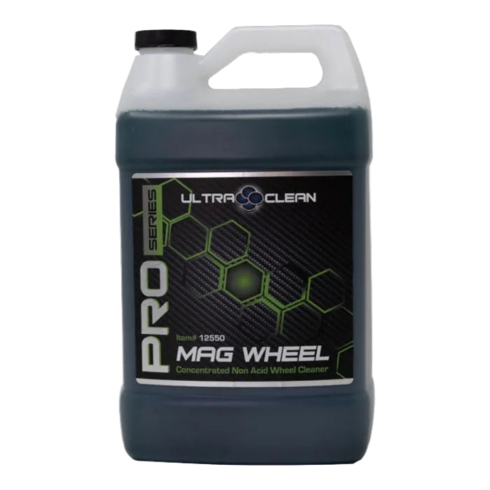 MAG WHEEL CONCENTRATED NON ACID WHEEL CLEANER