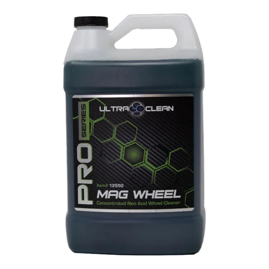 MAG WHEEL CONCENTRATED NON ACID WHEEL CLEANER
