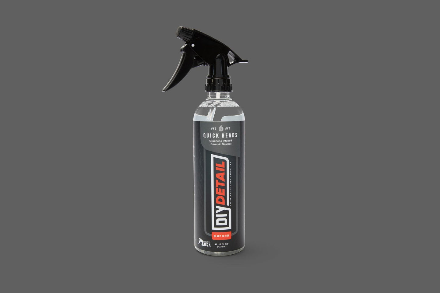 QUICK BEADS - 16oz