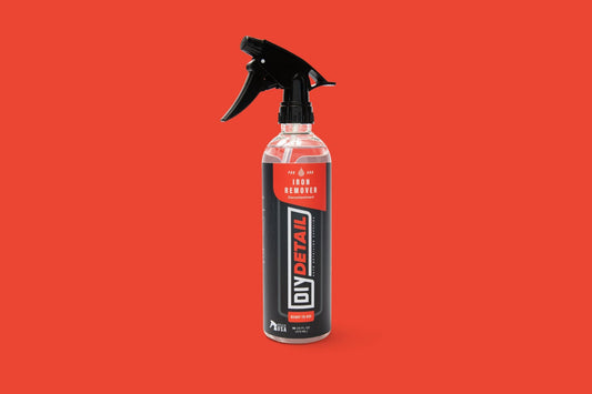 IRON REMOVER - 16oz