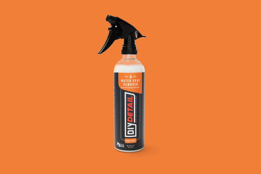 WATER SPOT REMOVER - 16oz