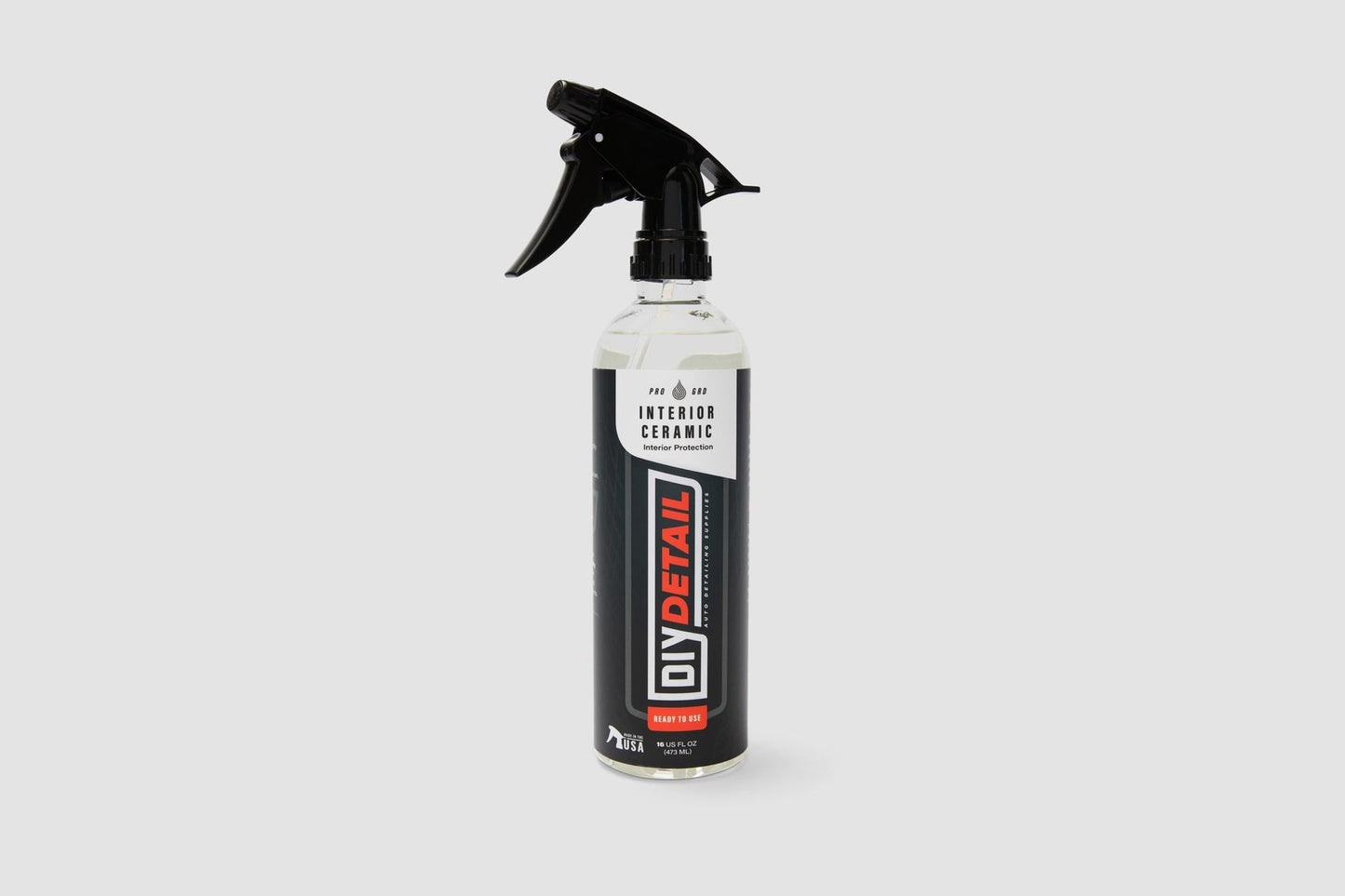 INTERIOR CERAMIC COATING - 16oz