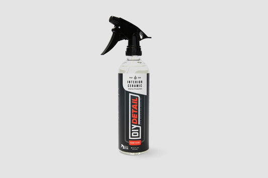 INTERIOR CERAMIC COATING - 16oz