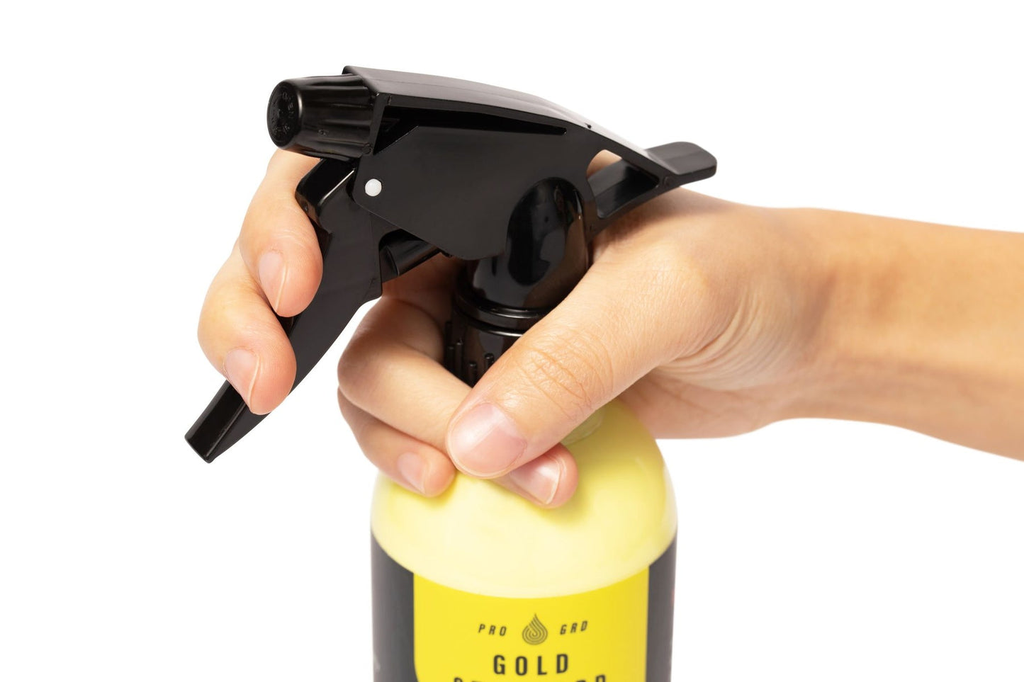 GOLD STANDARD POLISH - 16oz