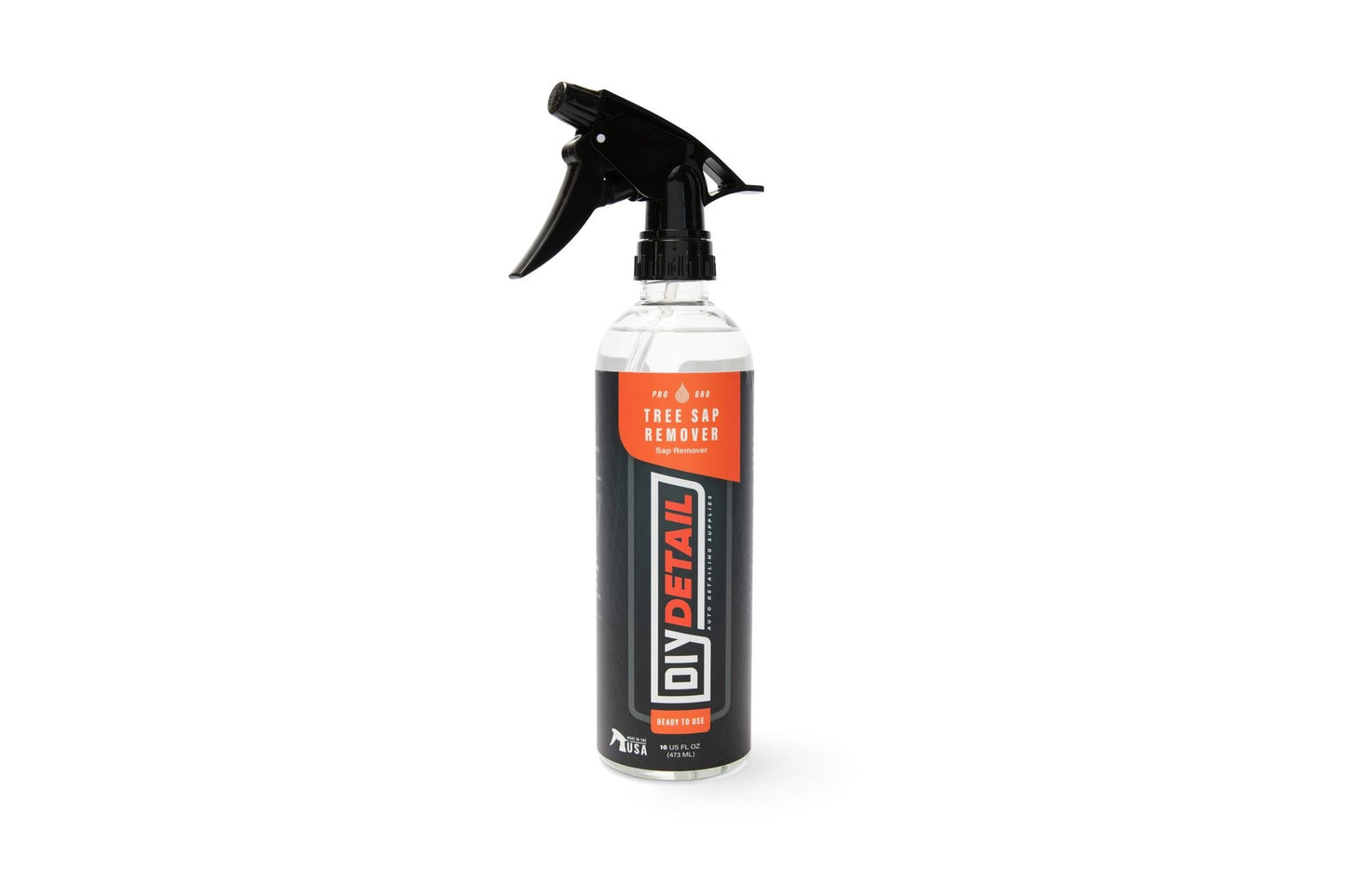 TREE SAP REMOVER - 16oz