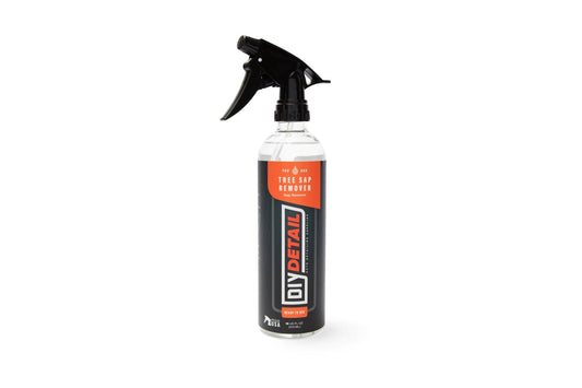 TREE SAP REMOVER - 16oz