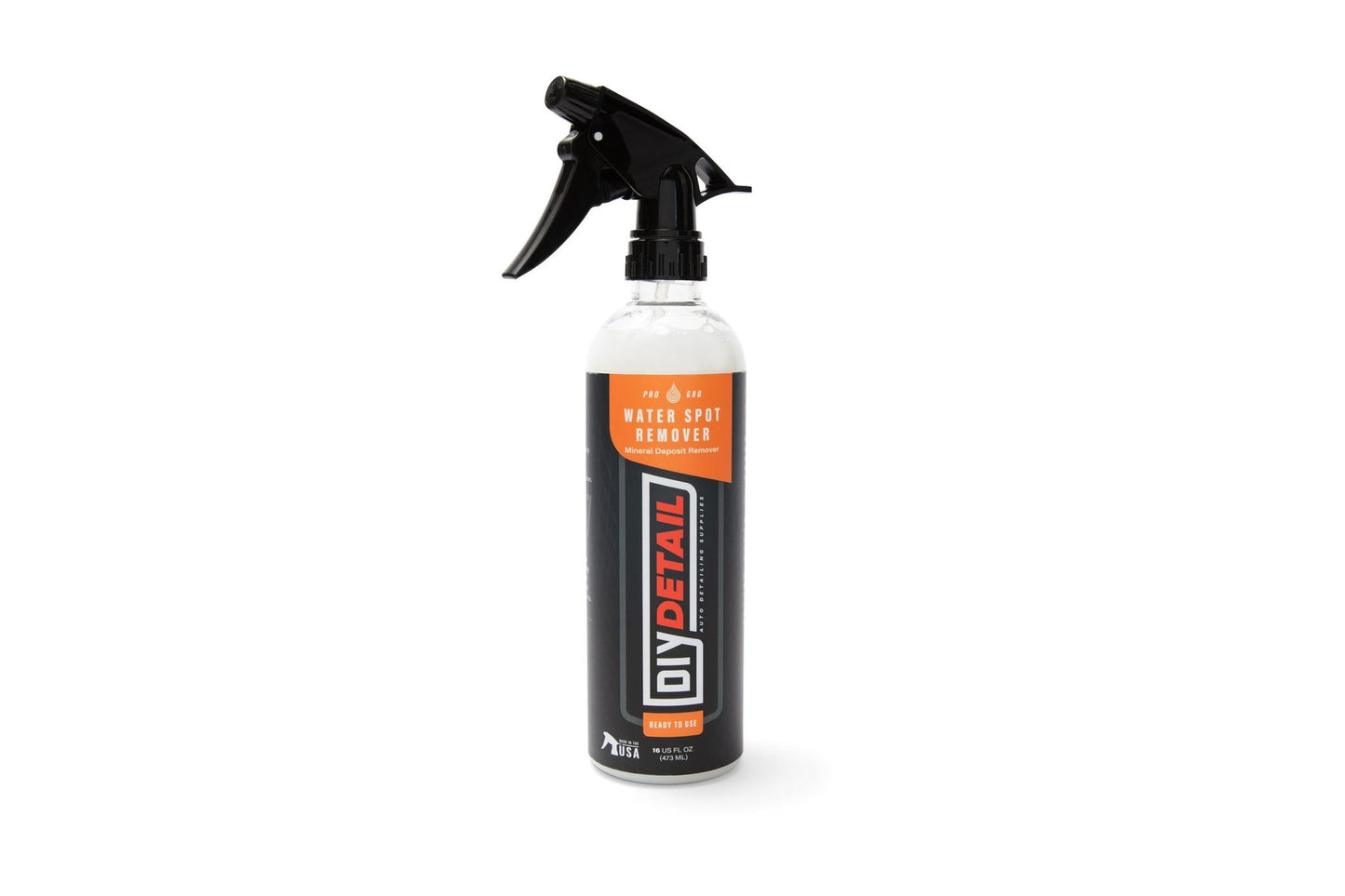 WATER SPOT REMOVER - 16oz