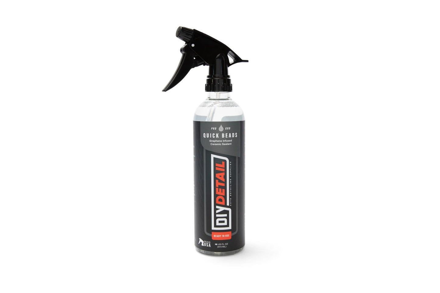 QUICK BEADS - 16oz