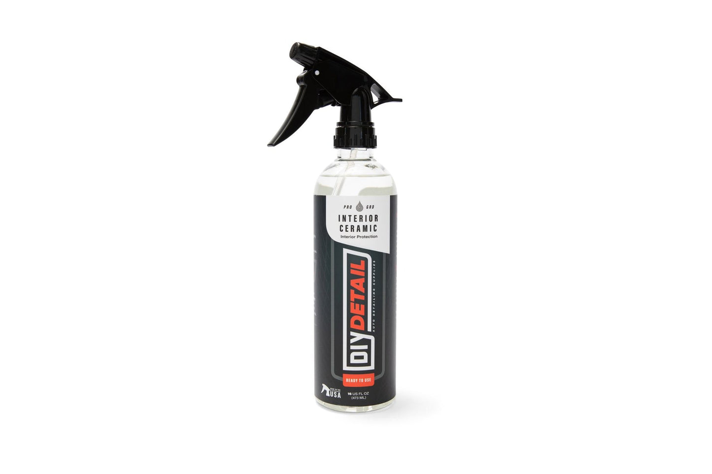 INTERIOR CERAMIC COATING - 16oz
