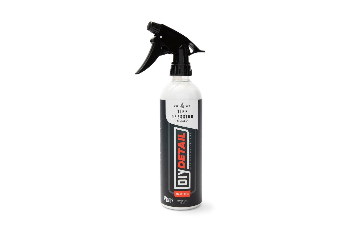 TIRE DRESSING - 16oz