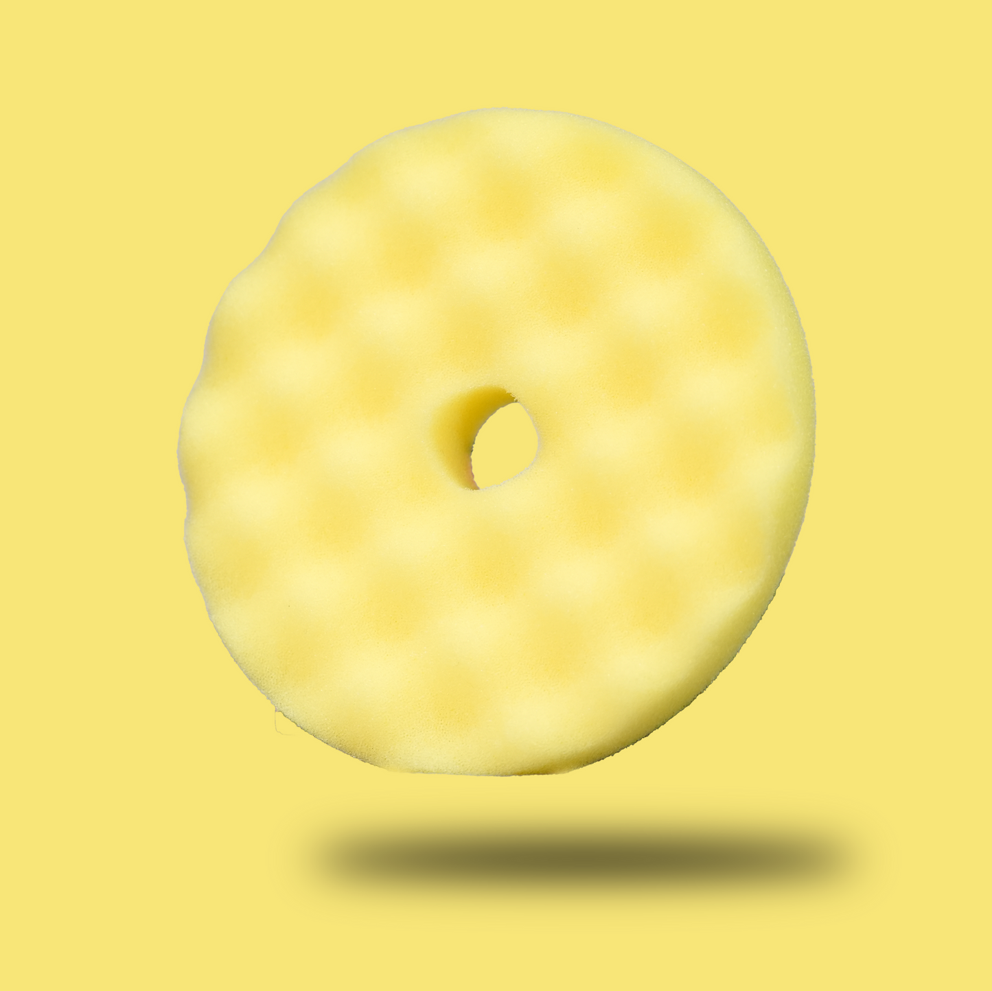 GOLD STANDARD WAFFLE PAD
